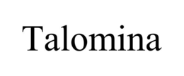talomina