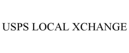 usps local xchange