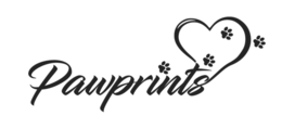 pawprints