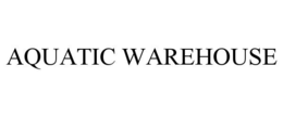 aquatic warehouse