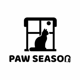 paw season