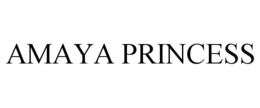 amaya princess