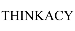 thinkacy