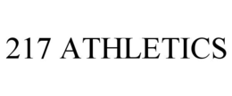 217 athletics