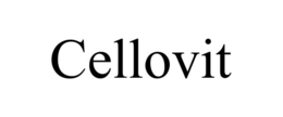 cellovit