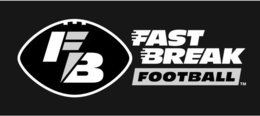 fb fast break football