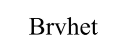 brvhet