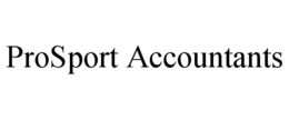 prosport accountants