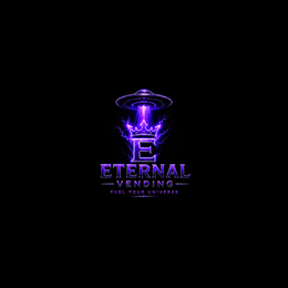 e eternal vending fuel your universe