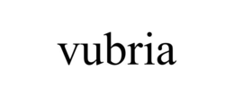 vubria