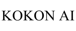 kokon ai