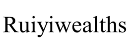ruiyiwealths
