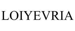 loiyevria