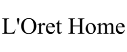 l'oret home