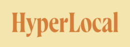 hyperlocal