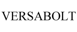 versabolt