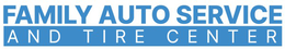 family auto service and tire center