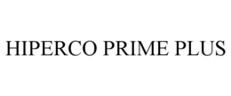 hiperco prime plus