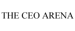 the ceo arena