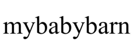 mybabybarn