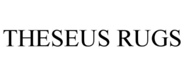 theseus rugs