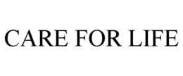 care for life