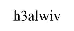 h3alwiv