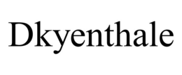 dkyenthale