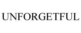 unforgetful
