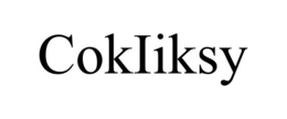 cokiiksy