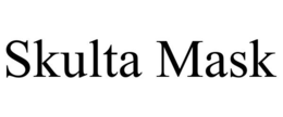 skulta mask