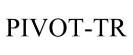 pivot-tr