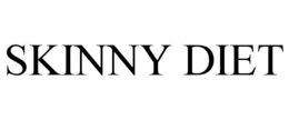 skinny diet