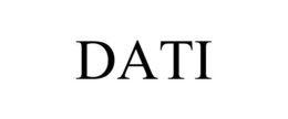 dati