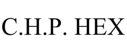 c.h.p. hex