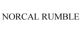 norcal rumble