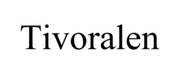 tivoralen