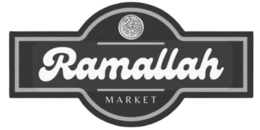 ramallah market