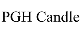 pgh candle