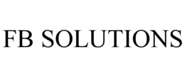 fb solutions