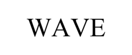 wave