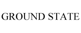 ground state