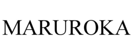 maruroka