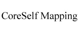 coreself mapping