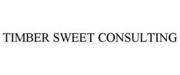 timber sweet consulting