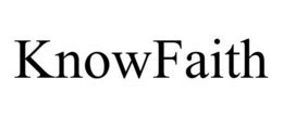 knowfaith
