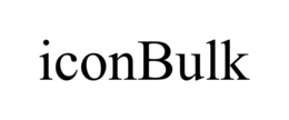 iconbulk