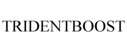 tridentboost