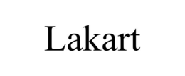 lakart