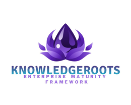 knowledgeroots enterprise maturity framework